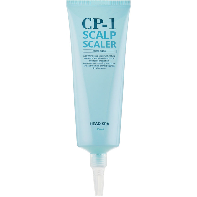 Средство для пилинга кожи головы Esthetic House CP-1 Head Spa Scalp ...