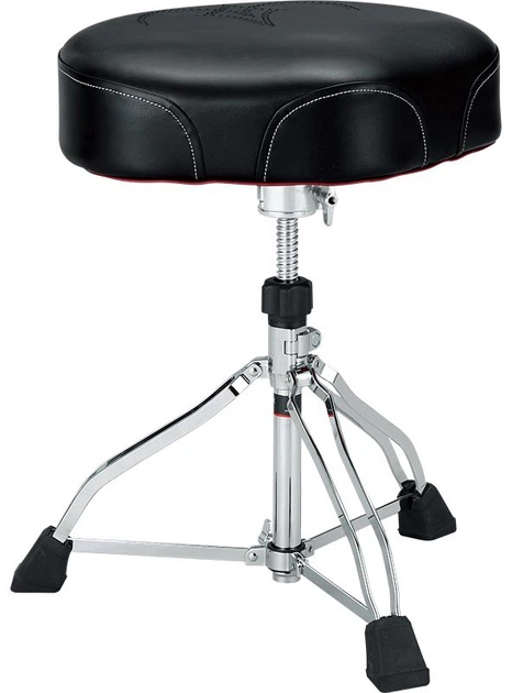 Стул для барабанщика Tama HT730B (226171) - Фото 1 Стул для барабанщика Tama HT730B (226171) - изображение 1