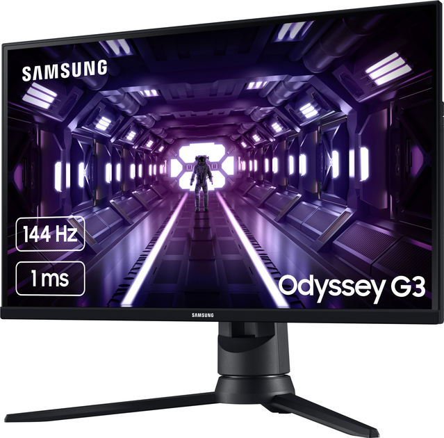 samsung odyssey g3 f27g35tfw