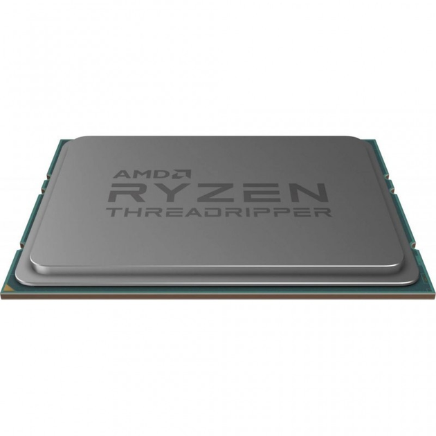 AMD Ryzen Threadripper 3990X 100 100000163WOF sTRX4