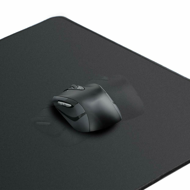 Игровая поверхность Fantech Basic MP90 Black (MP90bb) - изображение 6