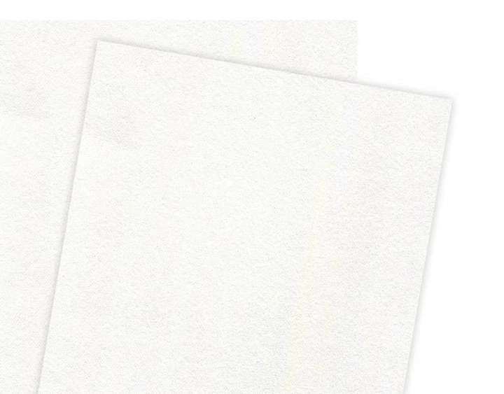 Бумага для черчения B2 Fabriano Accademia 50x65см 200г/м2 белый мелкое зерно (8001348107668) - Фото 1 Бумага для черчения B2 Fabriano Accademia 50x65см 200г/м2 белый мелкое зерно (8001348107668) - изображение 1