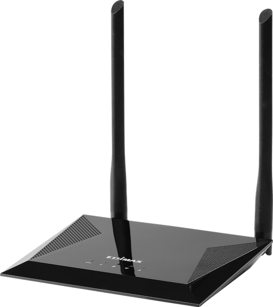 Маршрутизатор Edimax BR-6428nS V5 - Фото 2 Маршрутизатор Edimax BR-6428nS V5 - изображение 2