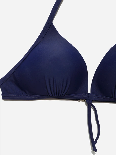 Верхня частина купальника Conte Elegant CE Bali 75 (D) Marino (5902802090065) - зображення 4