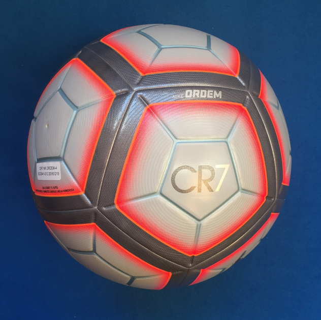 Nike ordem 6 on sale