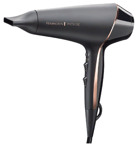 Фен Remington AC9140B (45675560100) - Фото 1 Фен Remington AC9140B (45675560100) - изображение 1