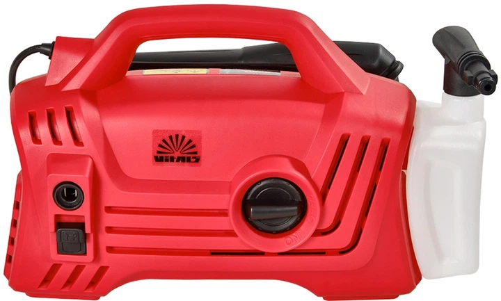 Мойка высокого давления Vitals Am 6.5-110w mini (83137) - изображение 3