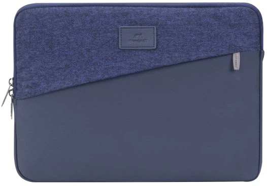 Etui na laptopa Rivacase 13.3'' Blue (7903 (Blue)) - obraz 2