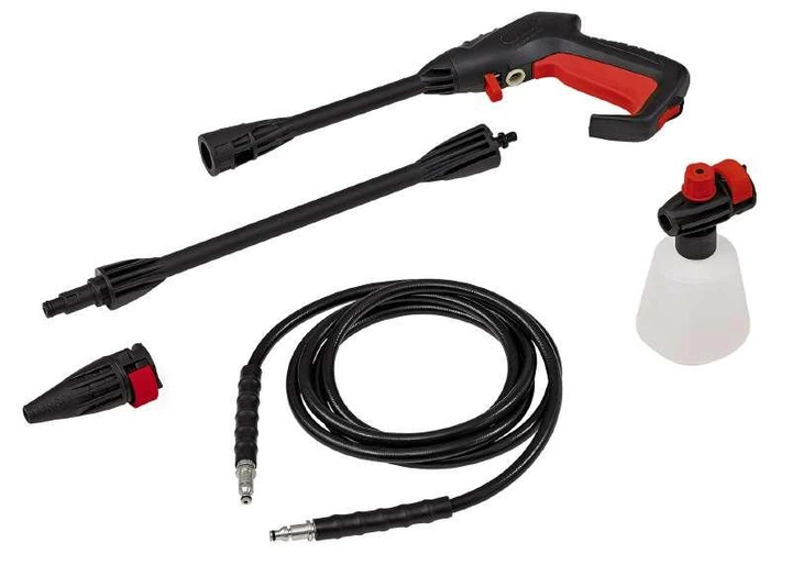 Мойка высокого давления Einhell TC-HP 1334 - изображение 3
