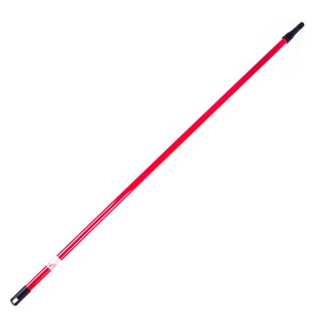 Ручка телескопічна 3,0м INTERTOOL KT-4830 - Фото 1 Ручка телескопічна 3,0м INTERTOOL KT-4830 - изображение 1