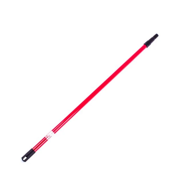 Ручка телескопічна 2,0 м INTERTOOL KT-4820 - Фото 1 Ручка телескопічна 2,0 м INTERTOOL KT-4820 - изображение 1