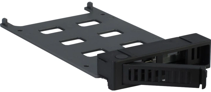 Внутрішня кишеня Sinan 5.25" для 4 x HDD 2.5" SATA (X-3531) - зображення 3