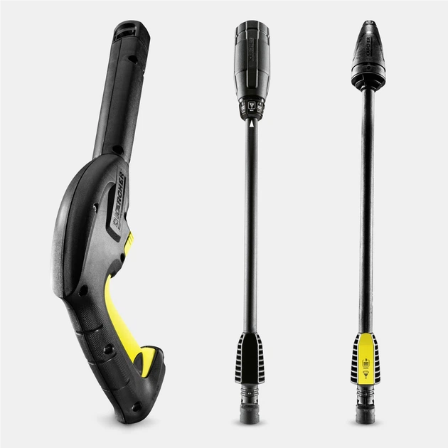 Myjka wysokociśnieniowa Karcher K 2 Power Control (1.673-600.0) - obraz 5