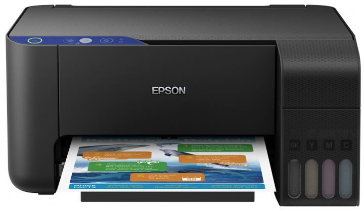 МФУ Epson L3101 (C11CG88402) – фото, отзывы, характеристики в интернет ...