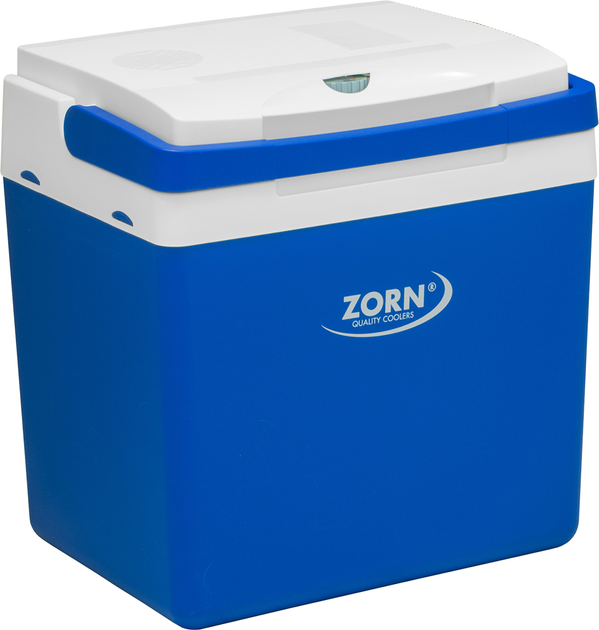 Автохолодильник Zorn Z-26 12/230 В 25 л (4251702500039) - зображення 6