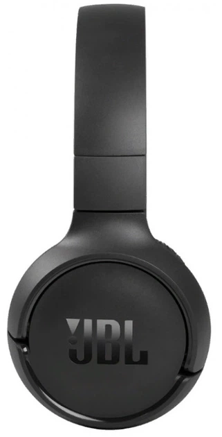 Гарнітура JBL T510BT (JBLT510BTBLKEU) Black (6665948) - изображение 4