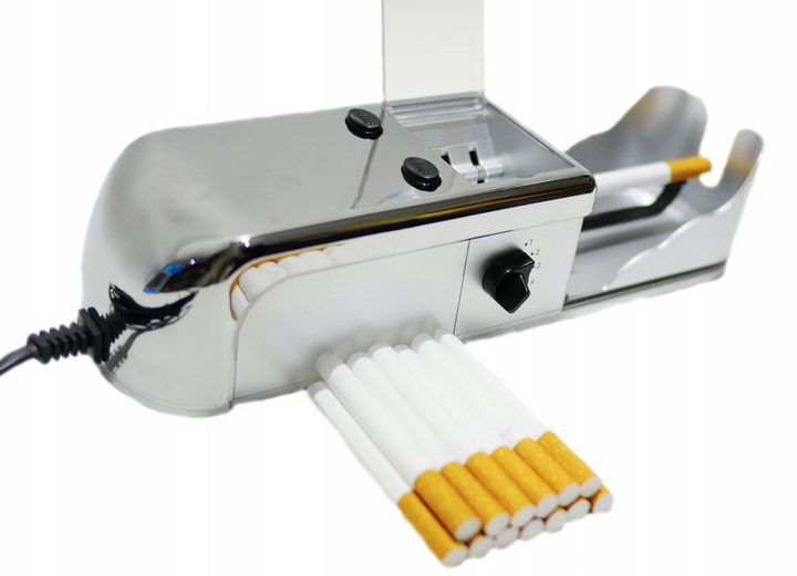 Машинка для набивки сигарет Cartel Standard