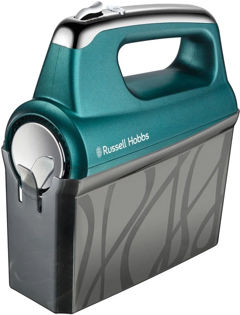 Міксер Russell Hobbs Swirl 25891-56/RH - зображення 2