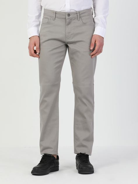 Брюки Colin's CL1024671STN 31-32 Stone - изображение 1