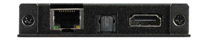 Передатчик сигналов HDMI 4Kх2K/60 с HDCP 2.2, ARC, Ethernet, ИК, RS-232 и аудио в витую пару CYP PUV-2000TX - изображение 2
