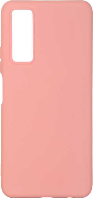 Акція на Панель ArmorStandart Icon Case для Huawei P Smart 2021 Pink від Rozetka