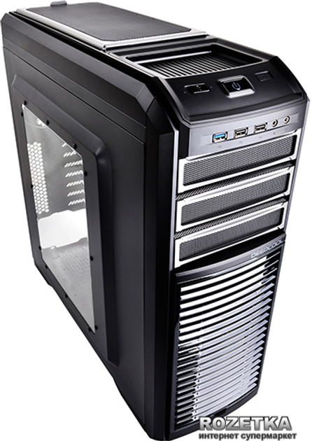 Корпус DeepCool Kendomen TI - изображение 3