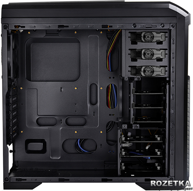 Корпус DeepCool Kendomen TI - изображение 10