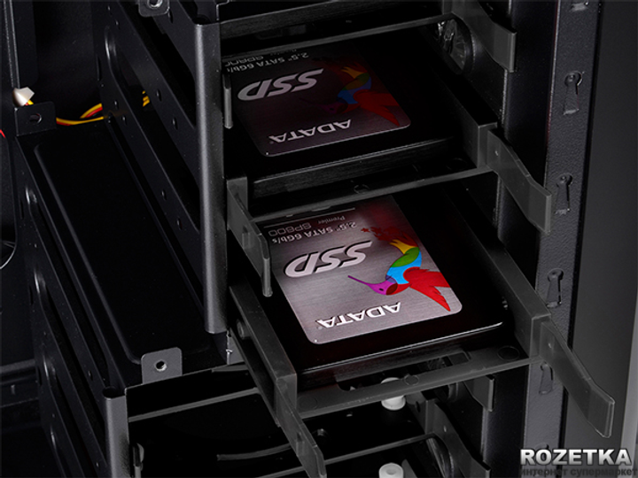 Корпус DeepCool Kendomen TI - изображение 12
