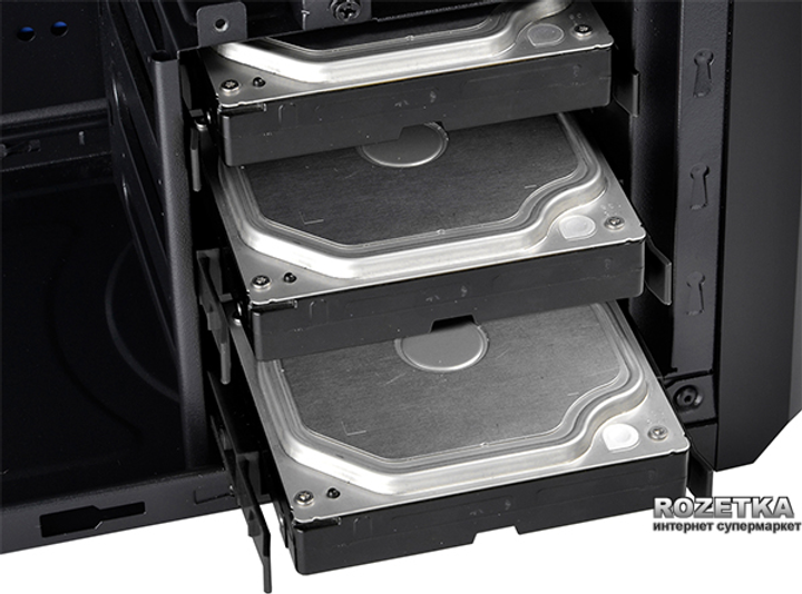Корпус DeepCool Kendomen TI - изображение 13