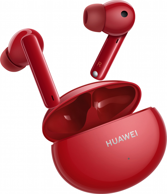 Сколько стоят наушники huawei freebuds 4i