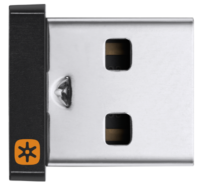USB-адаптер Logitech Unifying Receiver (910-005931) - изображение 2