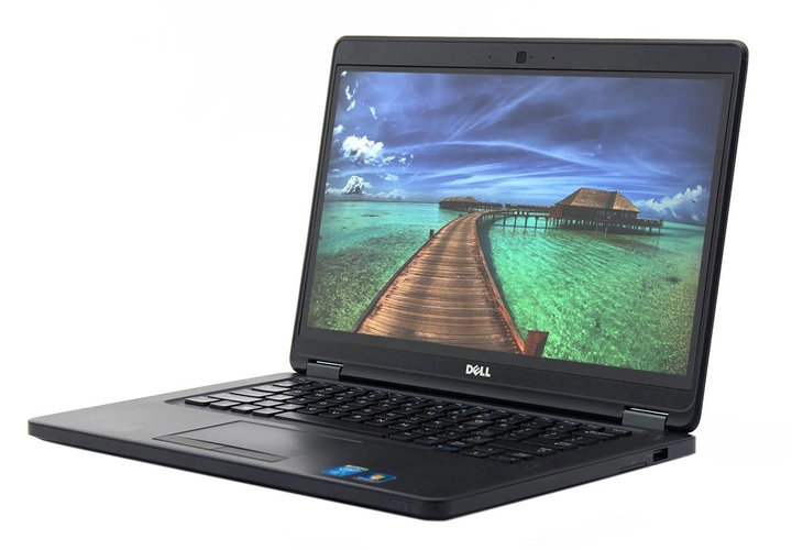 Ноутбук Dell Latitude E5450 Цена