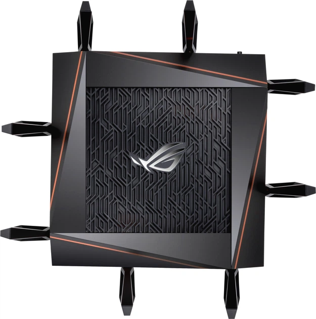 Router Asus ROG Rapture GT-AX11000 - obraz 3