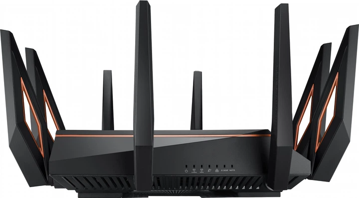 Router Asus ROG Rapture GT-AX11000 - obraz 5