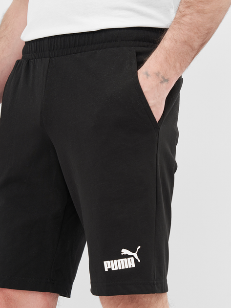 Puma 2024 jersey shorts