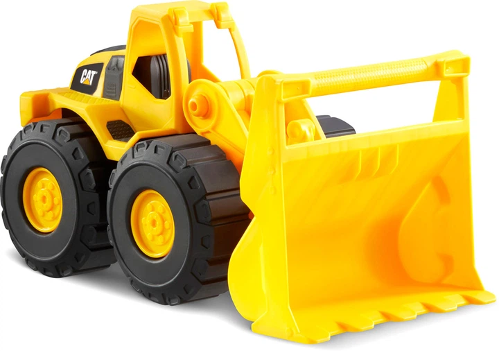Pojazd Funrise CAT Ładowarka kołowa 25 cm (0021664820230) - obraz 2