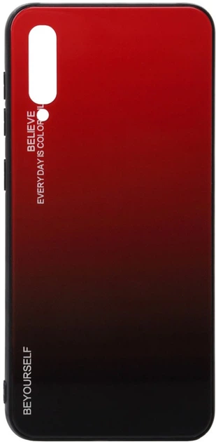 Objectif Arrière + Cadre Pour Xiaomi MI A3 / CC9e - Verre De Rechange, Plusieurs Couleurs, Neuf !