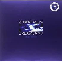 Виниловая пластинка Robert Miles – Dreamland 2 LP + Сd 2016 (v16001) Smilax Publishing/EU Mint (art.239099) - Фото 1 Виниловая пластинка Robert Miles – Dreamland 2 LP + Сd 2016 (v16001) Smilax Publishing/EU Mint (art.239099) - изображение 1
