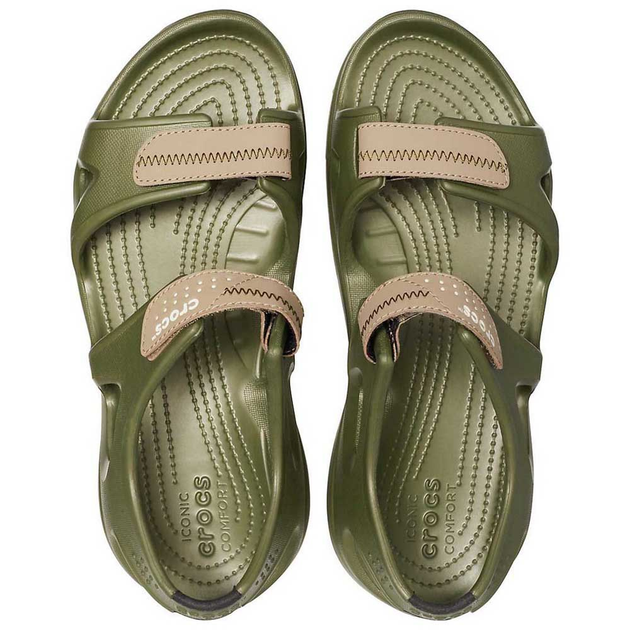 Crocs sale river sandals