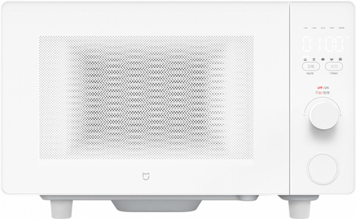 Микроволновая печь Xiaomi Mijia MWBLXE1ACM – фото, отзывы ...
