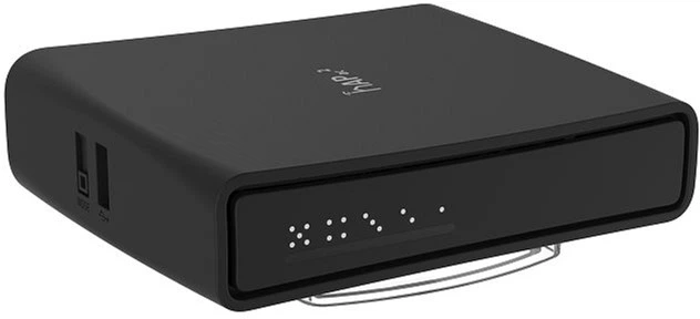 Маршрутизатор MikroTik hAP ac2 (RBD52G-5HACD2HND-TC) - зображення 4