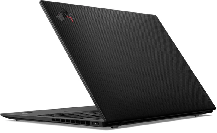 Ноутбук Lenovo ThinkPad X1 Nano Gen 1 (20UN005SRT) Black – фото