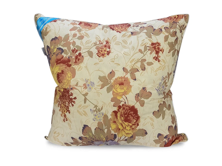 Подушка КЛАСИКА 10/90 Leleka-Textile 50x70 Т35 (1025/4407) - Фото 1 Подушка КЛАСИКА 10/90 Leleka-Textile 50x70 Т35 (1025/4407) - зображення 1