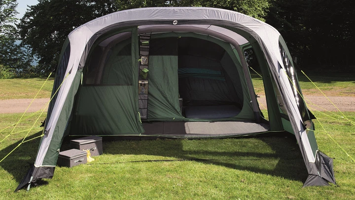 Намет Outwell Parkdale 6PA Green (928739) - зображення 4