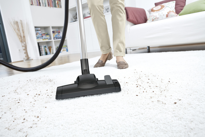 Моющий Пылесос Karcher SE 5.100 (1.081-200.0) - изображение 2