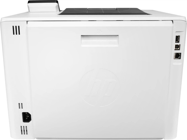 Принтер HP Color LaserJet Enterprise M455dn (3PZ95A) - зображення 4