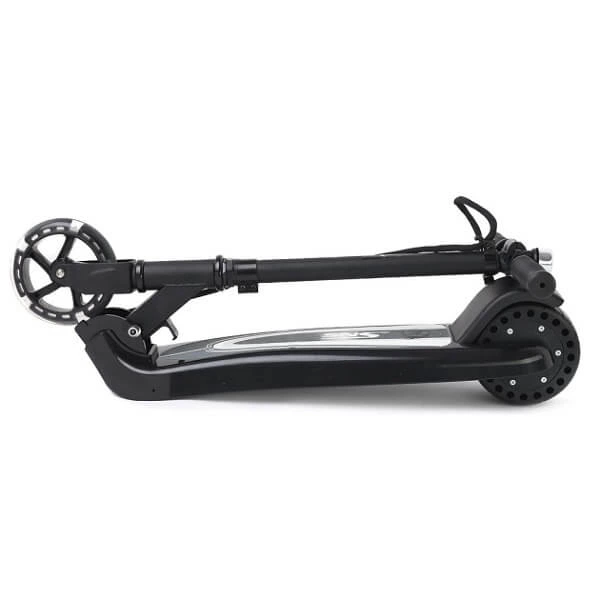 Детский электросамокат SNS Kids 5.5" Черный (e402) - изображение 3