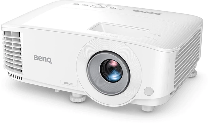 Projektor BenQ MH560 (9H.JNG77.13E) - obraz 4