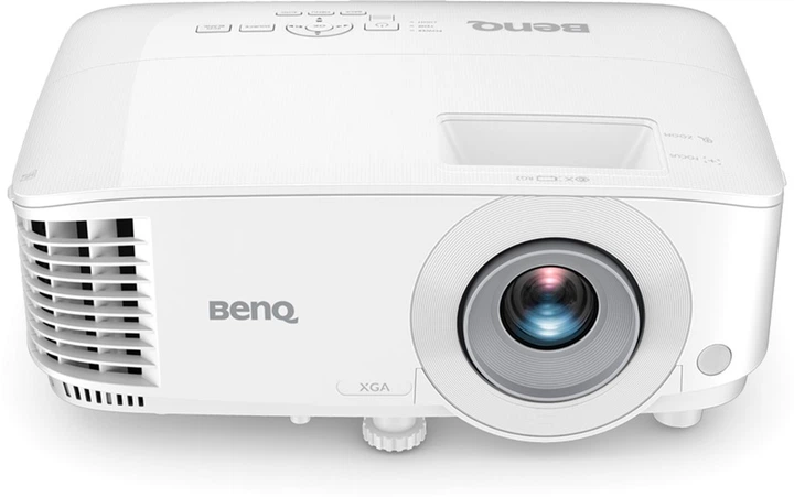 Projektor BenQ MX560 (9H.JNE77.13E) - obraz 2