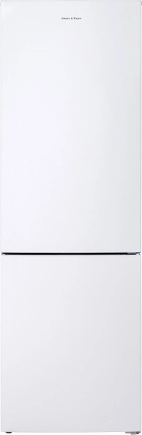 Акція на Двокамерний холодильник GUNTER&HAUER FN 285 від Rozetka